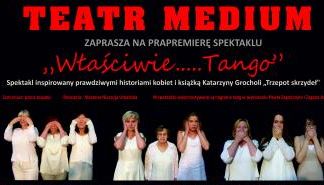 Teatr Medium