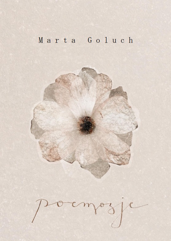 Marta Goluch, e-book