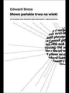 Spotkanie autorskie z prof. Edwardem Brezą