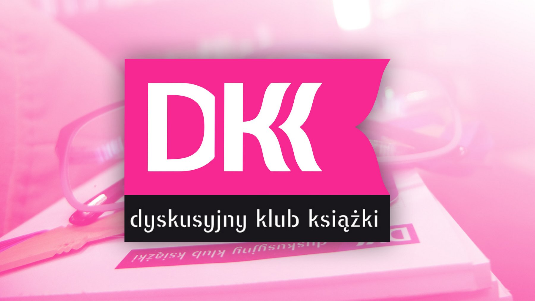 Dyskusyjny Klub Książki