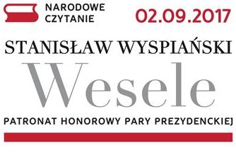 Narodowe Czytanie 2017