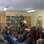 Spotkanie autorskie z Roksaną Jędrzejewską-Wróbel