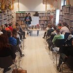 Karolina-2023-Dziecięca-Zajęcia-SP-Pomieczyńska-HUta-19-04-336787786_893699961695469_8973652714739440882_n