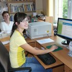 Internet w bibliotece